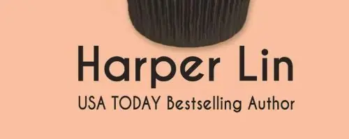 Harper Lin photo