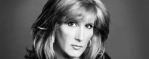 Jilliane Hoffman photo