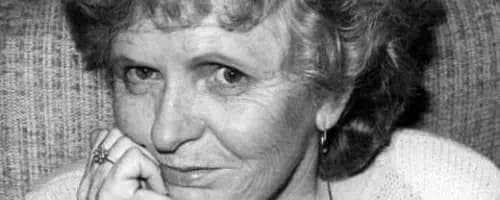 Anne George photo