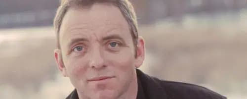 Dennis Lehane photo