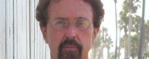 Timothy Hallinan photo