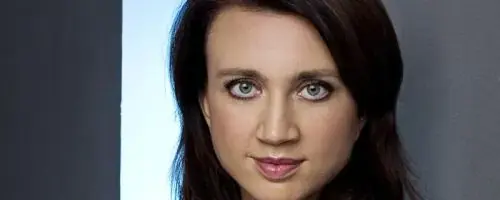 Camilla Lackberg photo