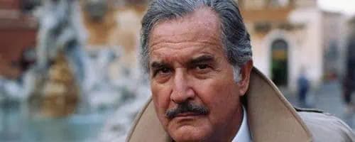 Carlos Fuentes photo