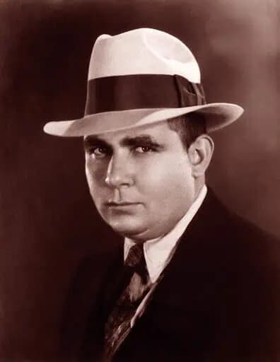 Robert E. Howard photo