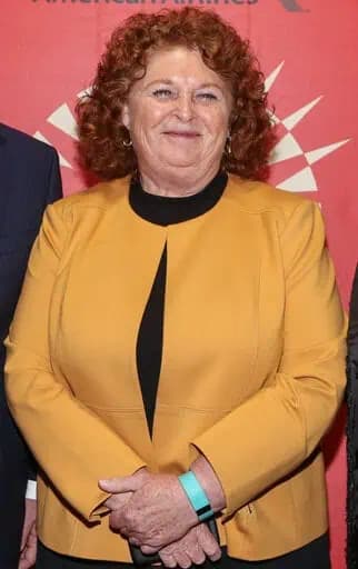 Susan Harper photo
