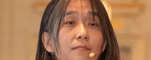 Han Kang photo