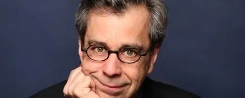 Chris Grabenstein photo
