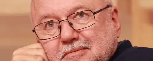 Andrey Kurkov photo