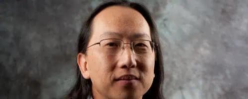Curtis C Chen photo