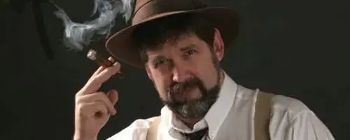 Mark Schweizer photo
