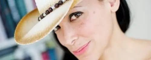 Jacqui Rose photo