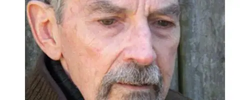 Kenneth Cameron photo