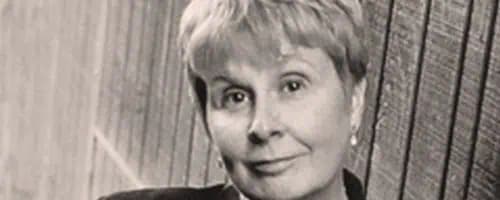 Marcia Muller photo