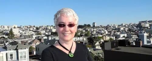 Tina Folsom photo