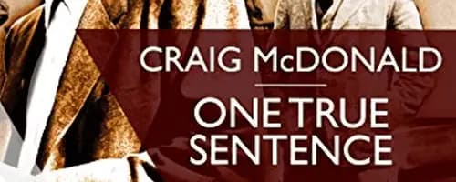 Craig McDonald photo