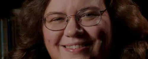Beverly Allen photo