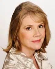 Nancy Bush photo