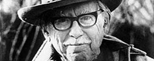 Jack Schaefer photo