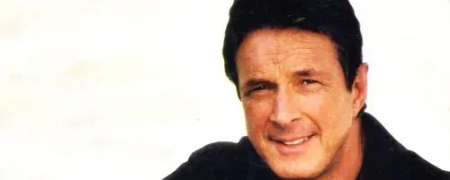 Michael Crichton photo