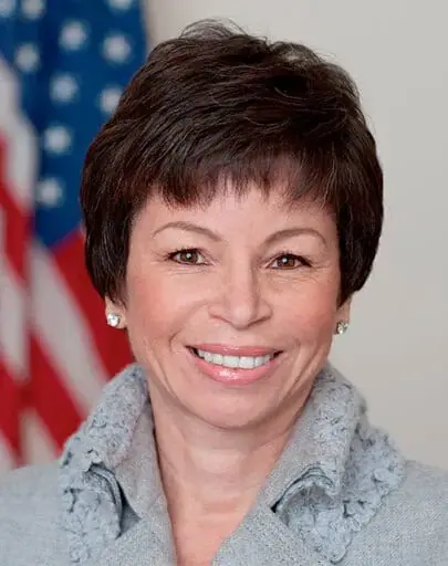 Valerie Bowman photo