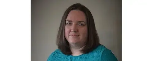 Gillian Archer photo
