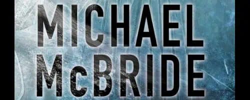 Michael McBride photo