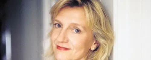 Elizabeth Strout photo