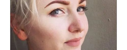 Madeleine Roux photo