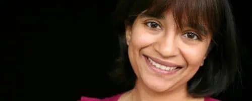 Nalini Singh photo