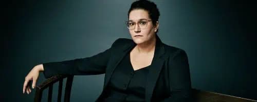 Carmen Maria Machado photo