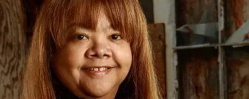 Bonnie S. Calhoun photo