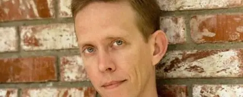 Cody McFadyen photo