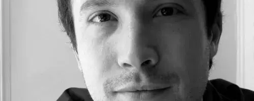 Jesse Kellerman photo