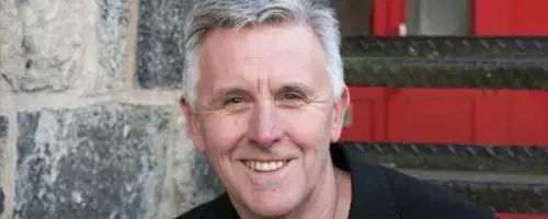 Trevor Wood photo