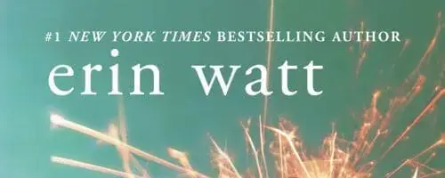 Erin Watt photo