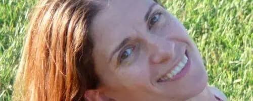 Suanne Laqueur photo