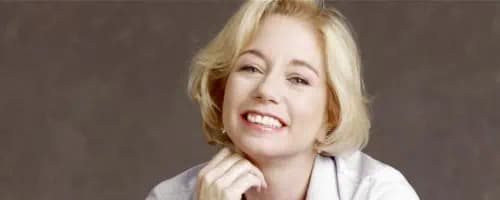 Laura Lippman photo