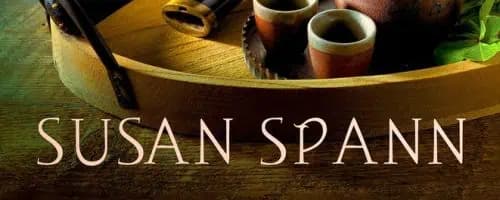 Susan Spann photo