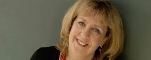 Elizabeth Chadwick photo