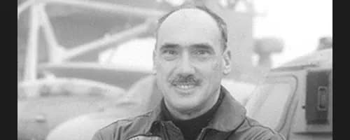 George Galdorisi photo