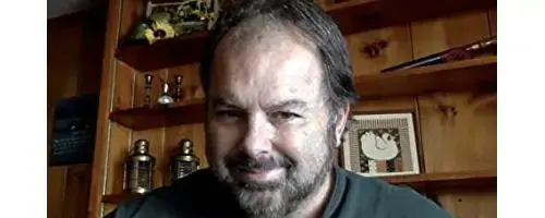 Walt Browning photo