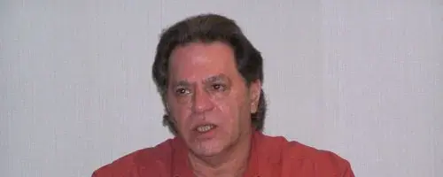 Al Lamanda photo