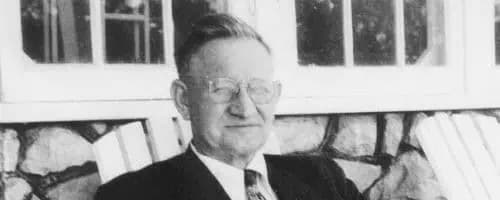 E.E. “Doc” Smith photo