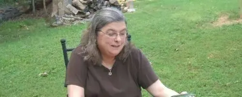 B.K. Stevens photo