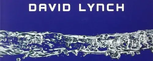 David Lynch photo