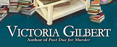 Victoria Gilbert photo
