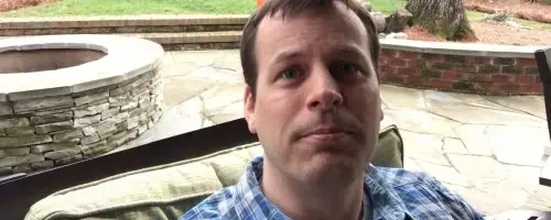 Brendan Reichs photo
