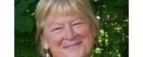 Christine Wenger photo