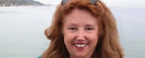 Deborah Brown photo