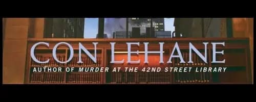 Con Lehane photo